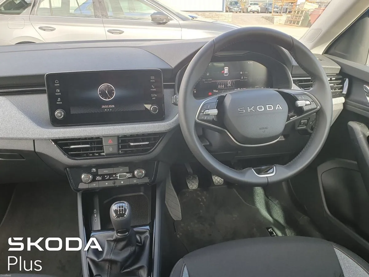 Skoda Scala Selection 1.0TSi 115HP (From €103 per - Image 2