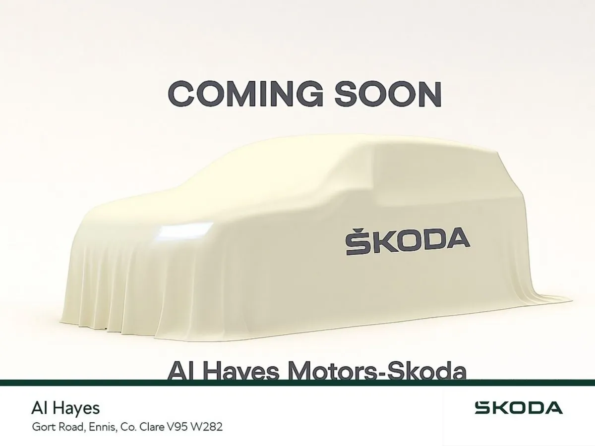 Skoda Octavia **1 OWNER** AMBITION 1.0TSI 115BHP - Image 1