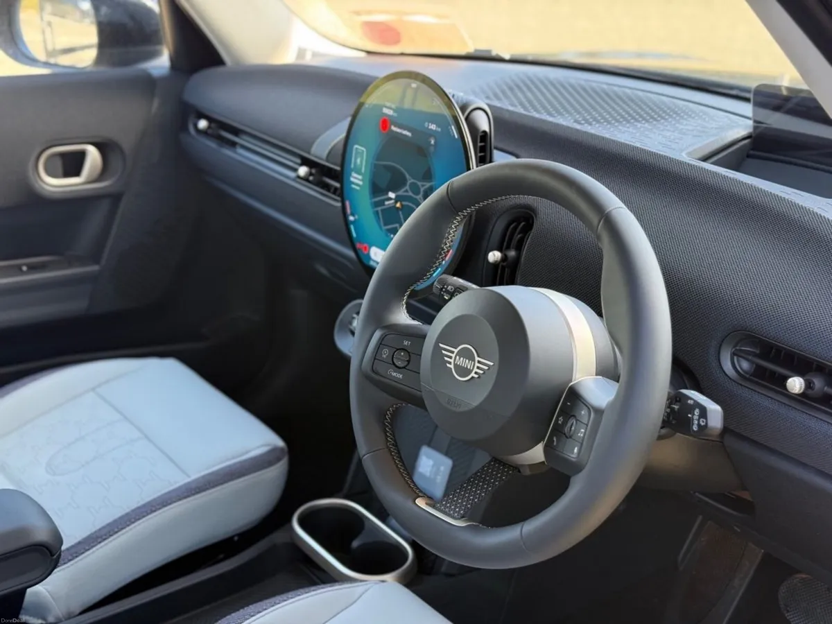 Mini Cooper COOPER C Level 1 2GD F65 MINI COOPER C - Image 3