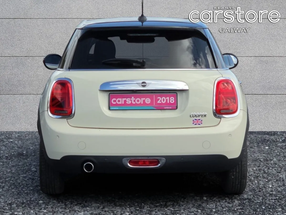 Mini Cooper 1.5 Auto - Image 4