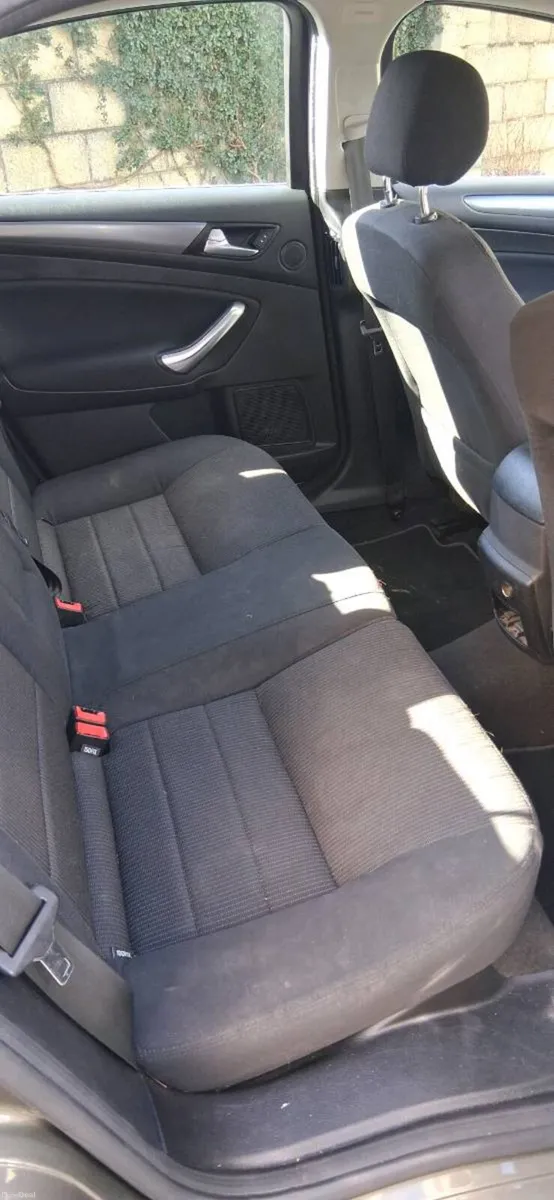 Ford Mondeo - Image 6