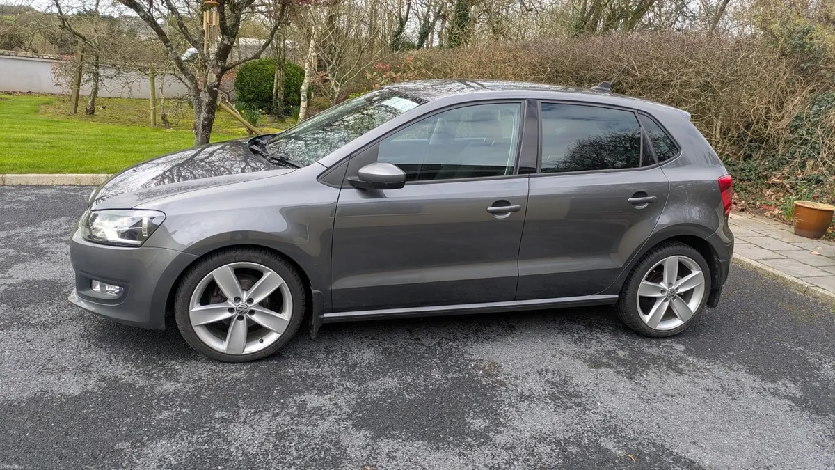 Volkswagen Polo 2013 - Image 4
