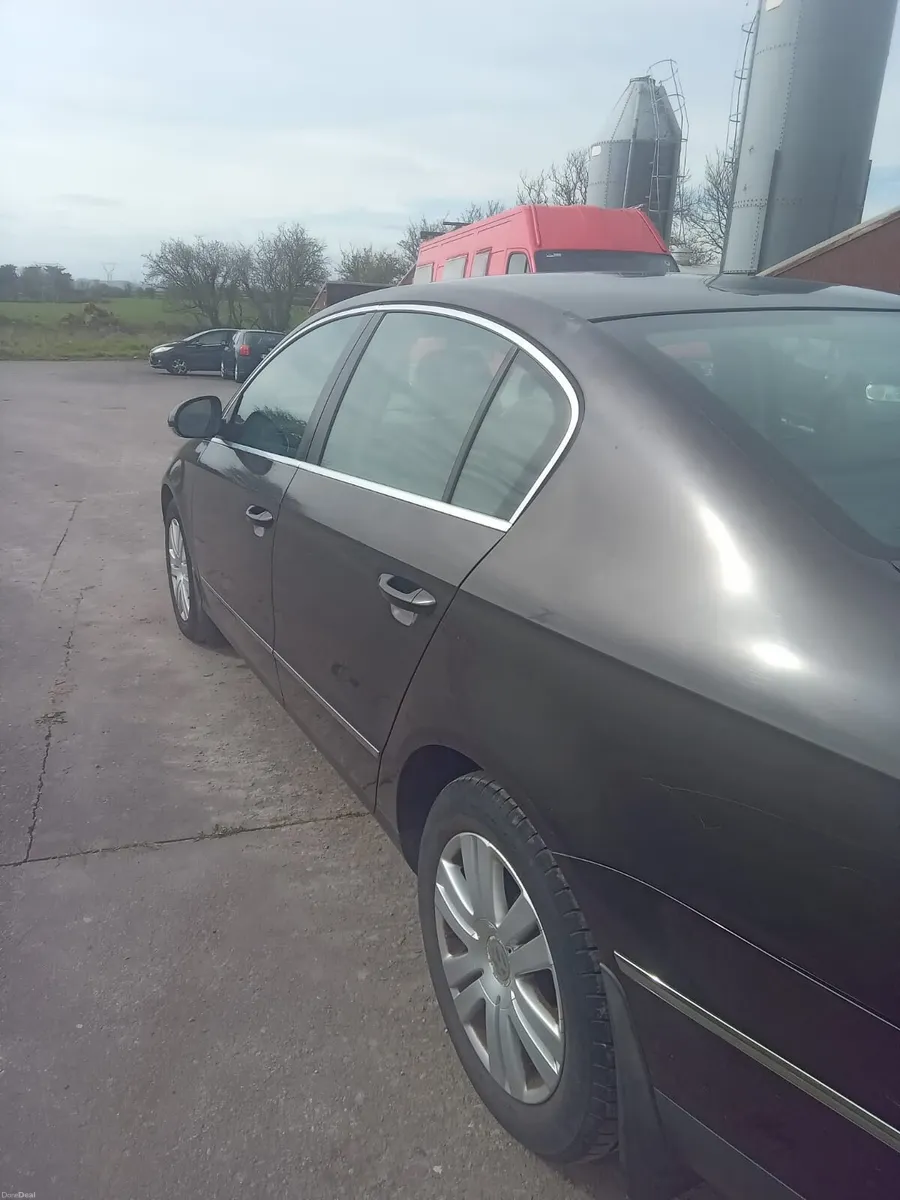 Volkswagen Passat 1.4 TSI highline 2009. New NCT - Image 2