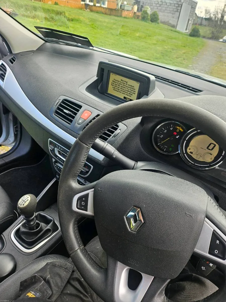 Renault fluence - Image 2