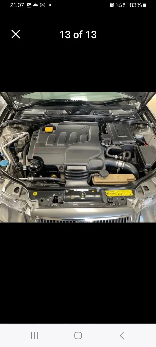 Rover 75 2005 - Image 1