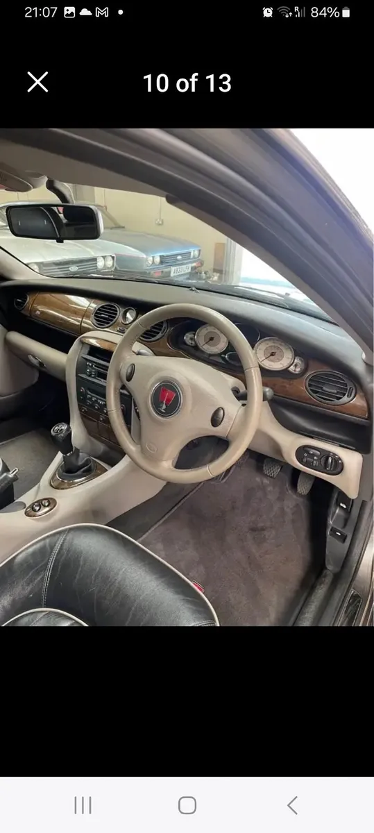 Rover 75 2005 - Image 4