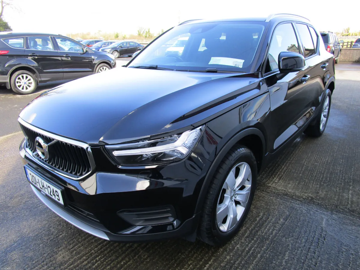 Volvo XC40 2020 - Image 3