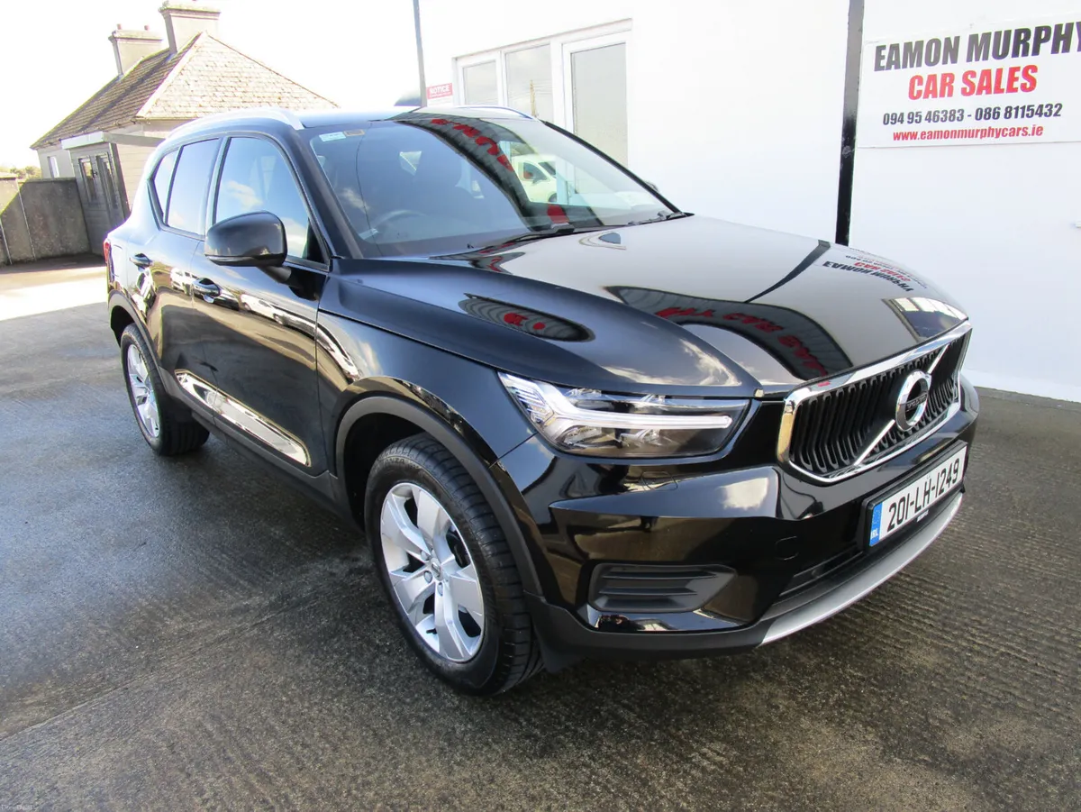 Volvo XC40 2020 - Image 1