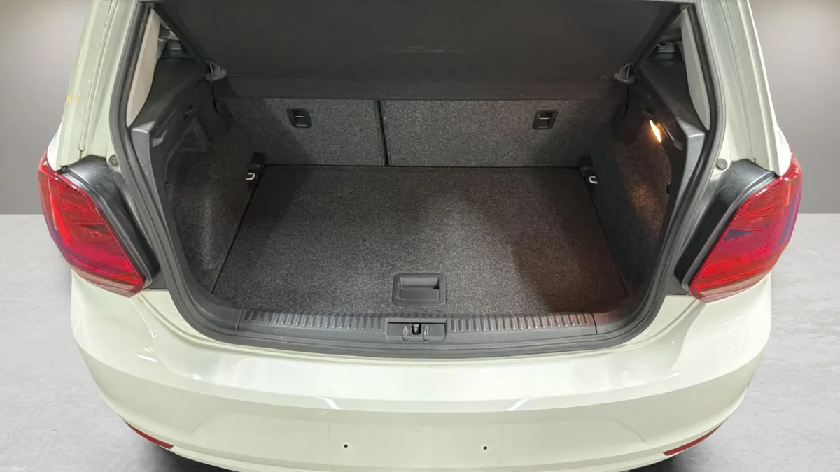 2017 Vw Polo 1.2L AUTO ONLY 53,000KMS 1YR WARRANTY - Image 5