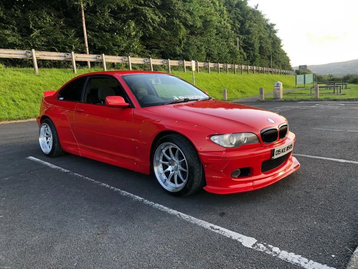 BMW 3-Series 2005 - Image 4