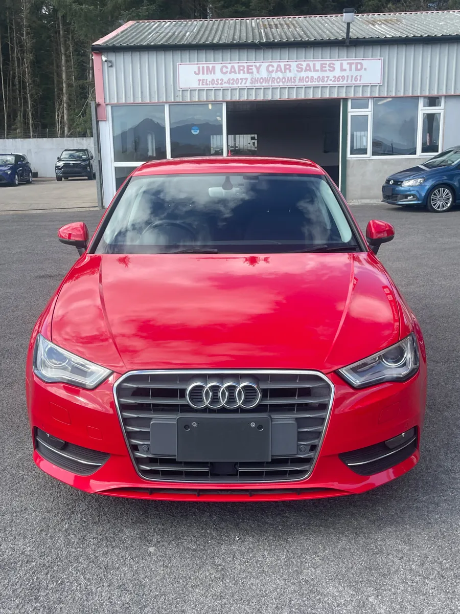 2016 Audi A3 - Image 2