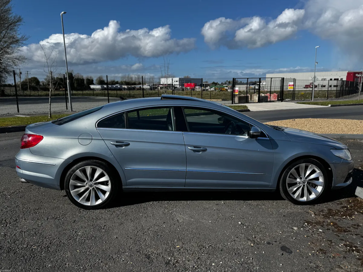 🚗2009 VOLKSWAGEN PASSAT CC R36 3.6🚗DSG - Image 3