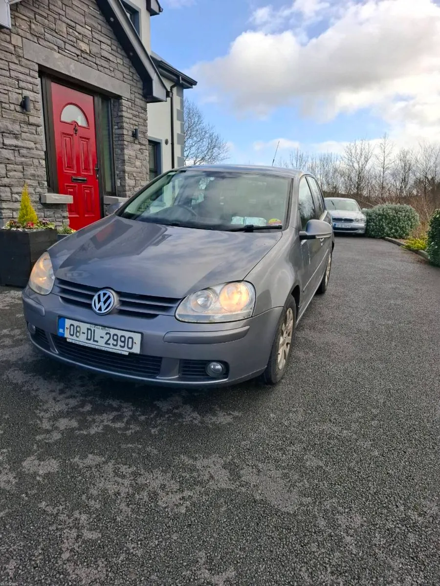 Volkswagen Golf - Image 2