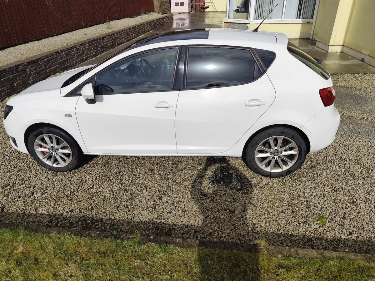 SEAT Ibiza 2013 - Image 3