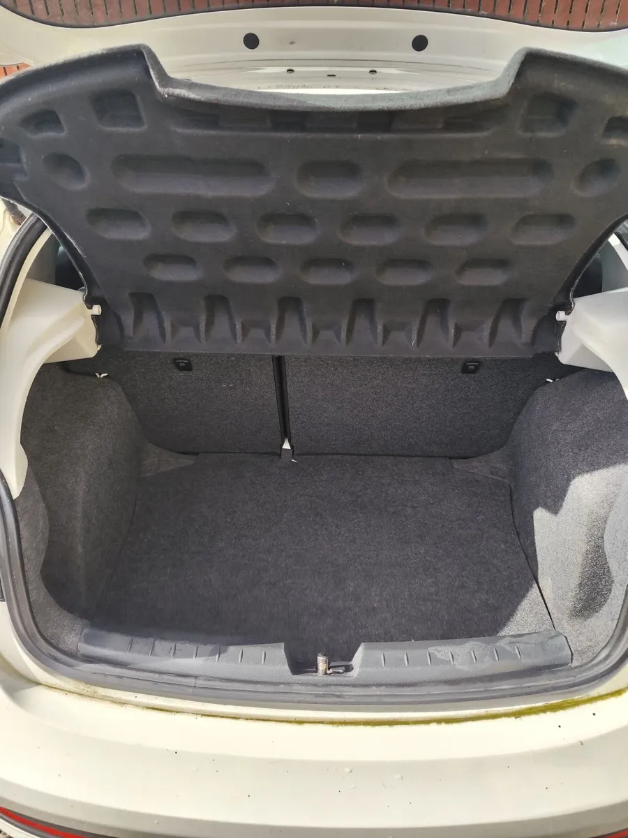 SEAT Ibiza 2013 - Image 4