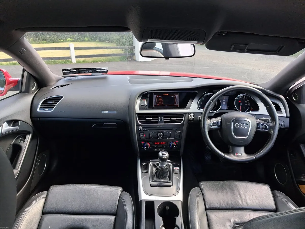 Audi a5 - Image 2