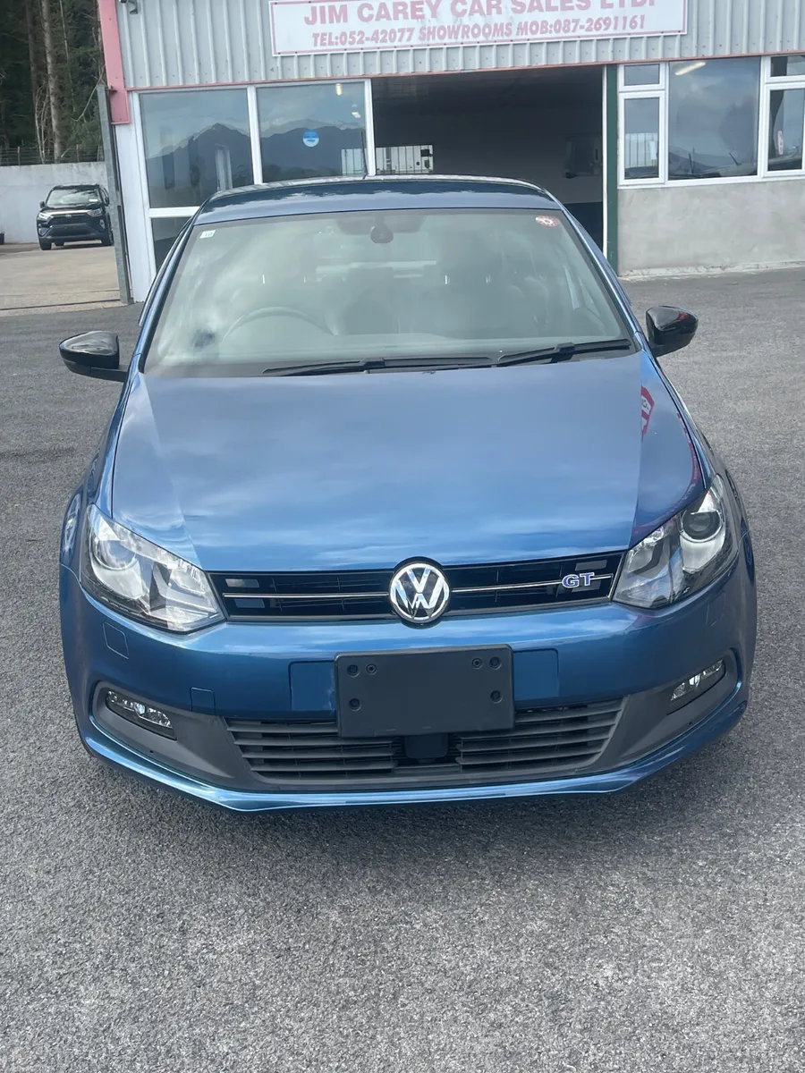 VW Polo 2016 - Image 2