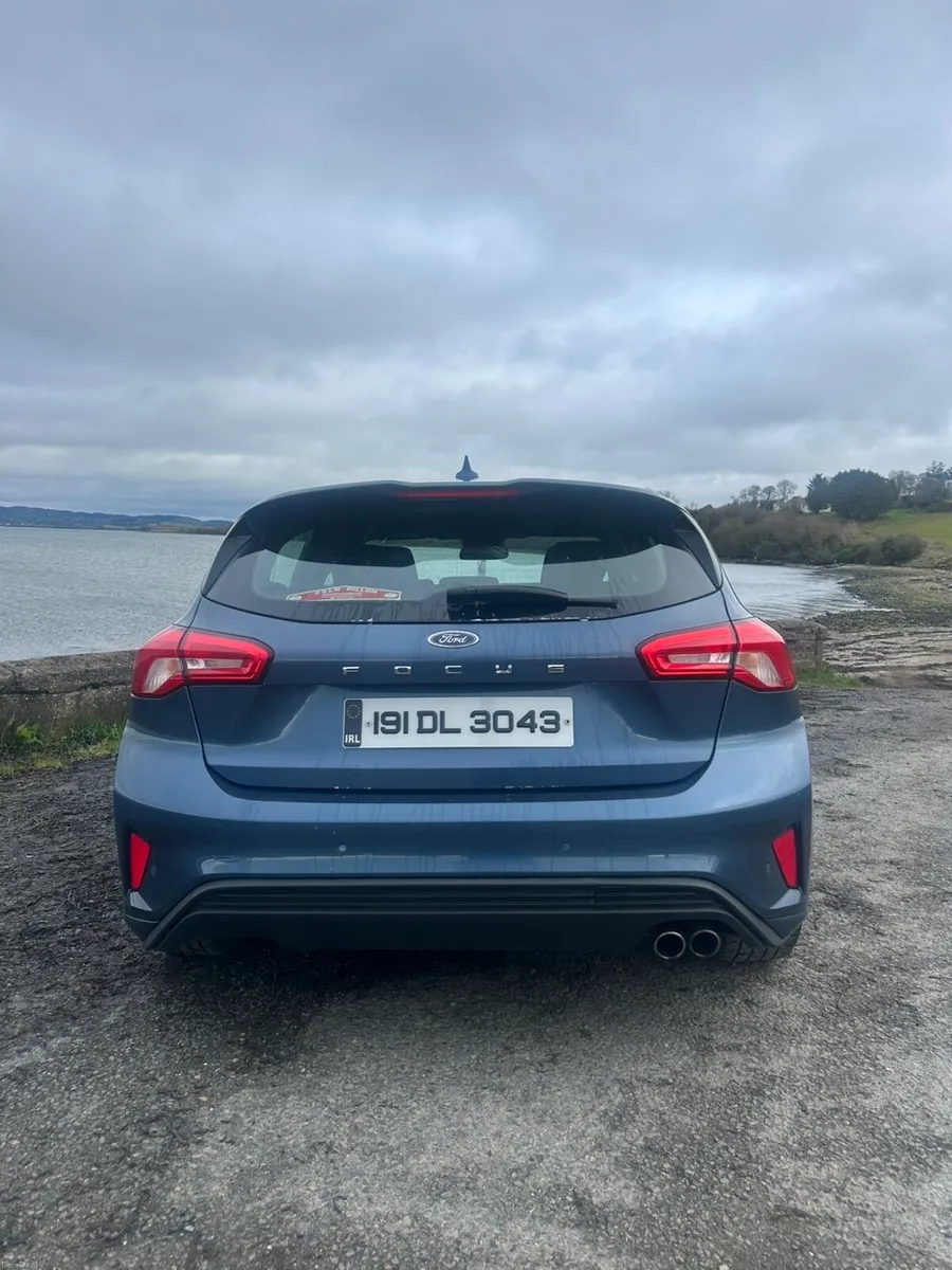 2019 ford focus st line - Image 4
