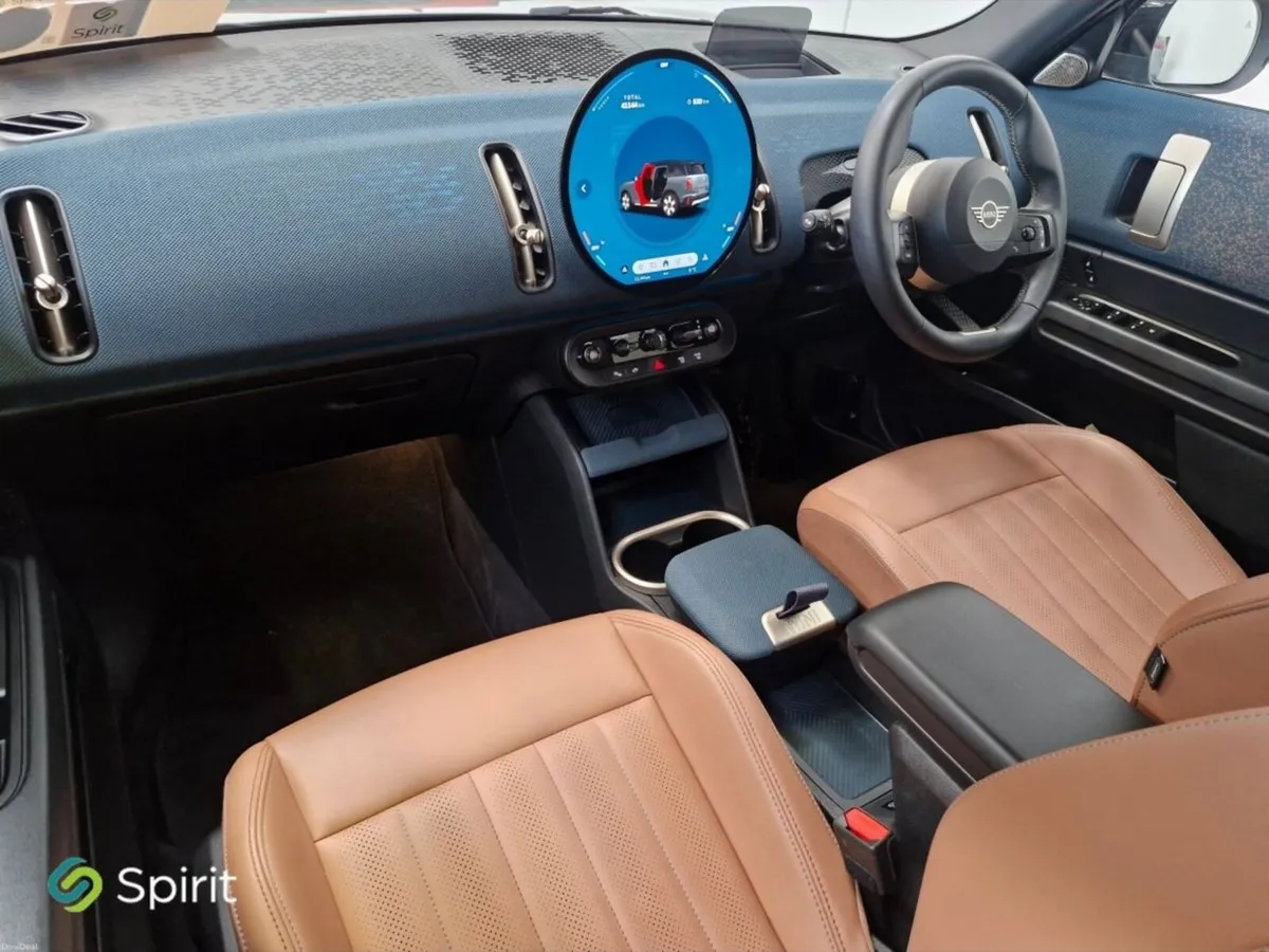 Mini Countryman COOPER PAN ROOF ** CALL PATRICK AS - Image 4