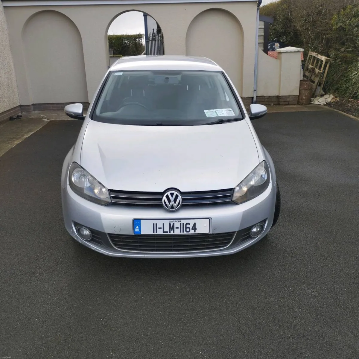 VW Golf 2.0 Litre TDI - Image 2