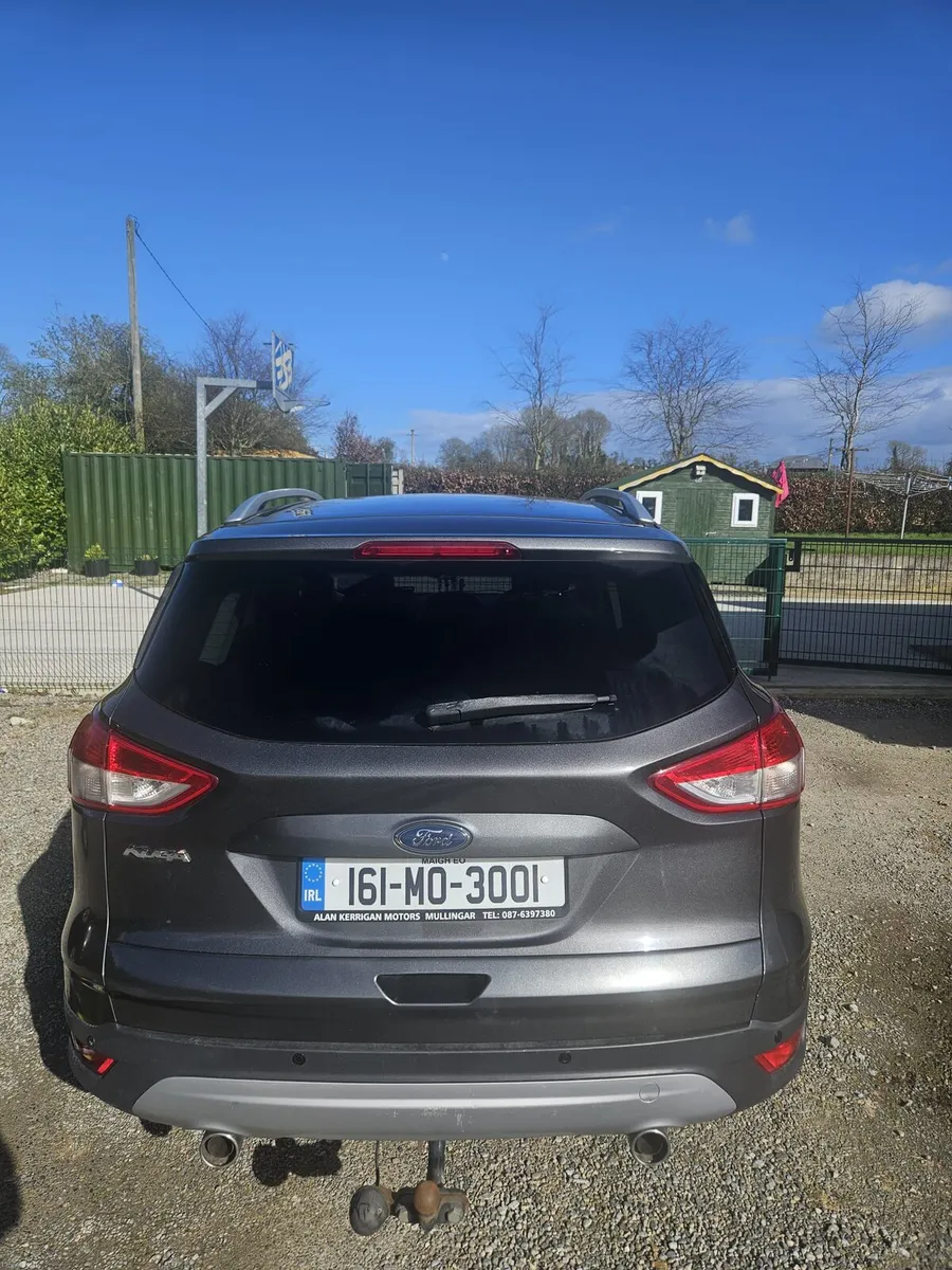 Ford kuga AWD - Image 2
