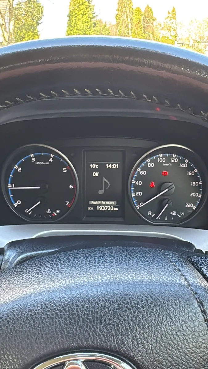 Toyota Rav4 Luna - 2016 - Image 3