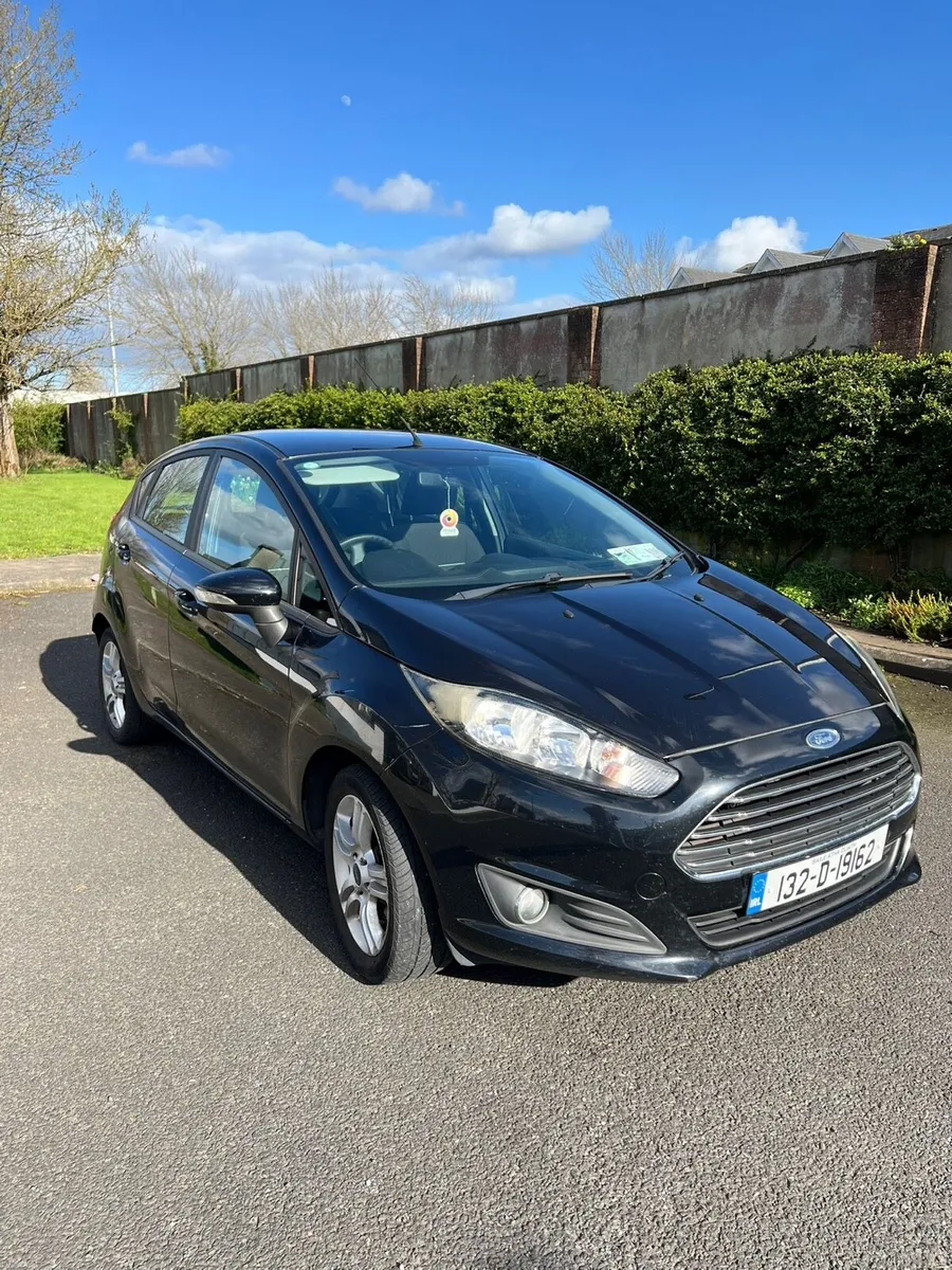 Ford Fiesta - Image 1