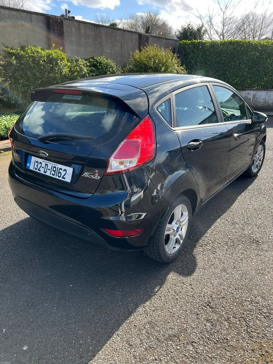 Ford Fiesta - Image 3