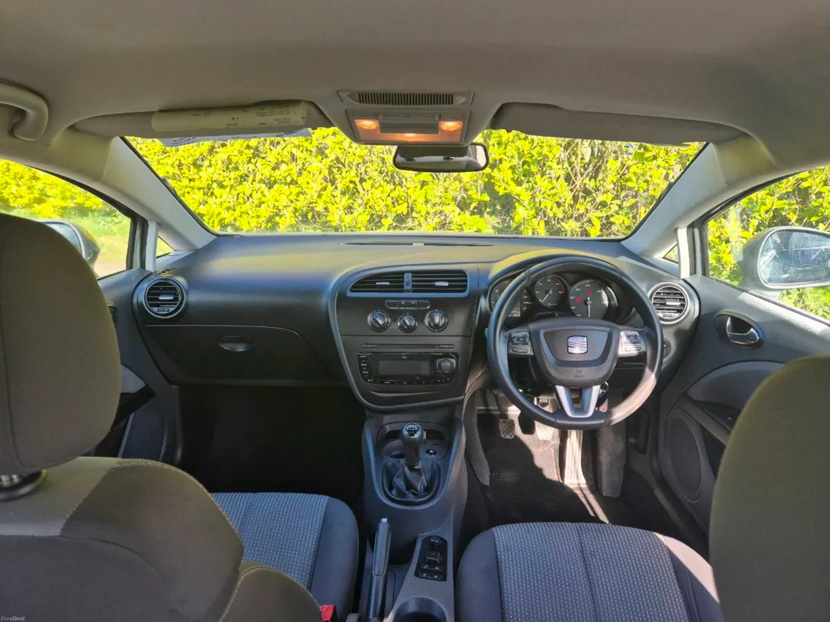 Seat leon - Image 3