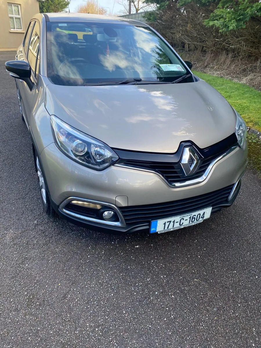 Renault Captur - Image 2