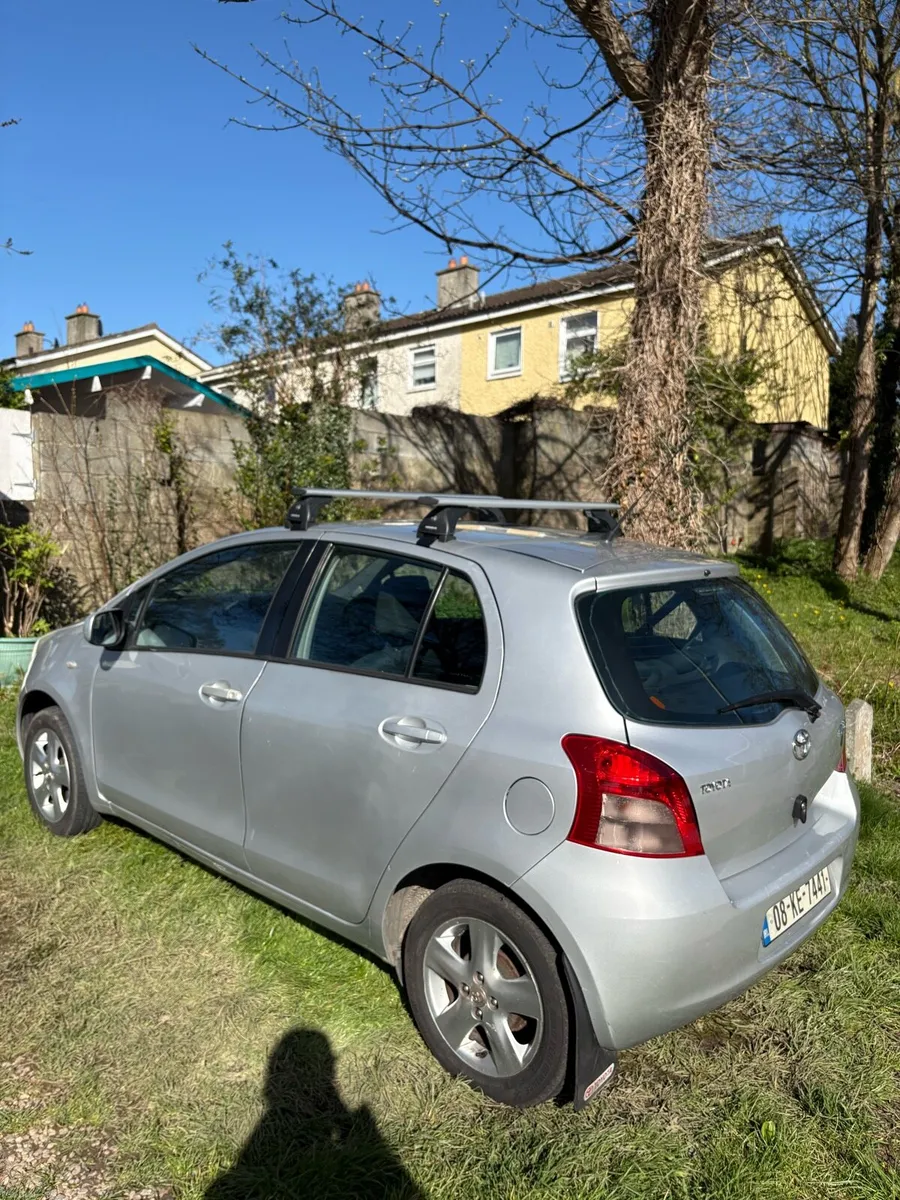 Toyota Yaris - Image 2