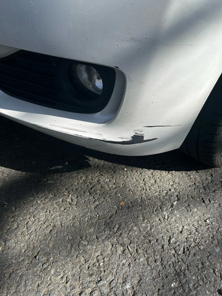 BMW 320d - Image 5