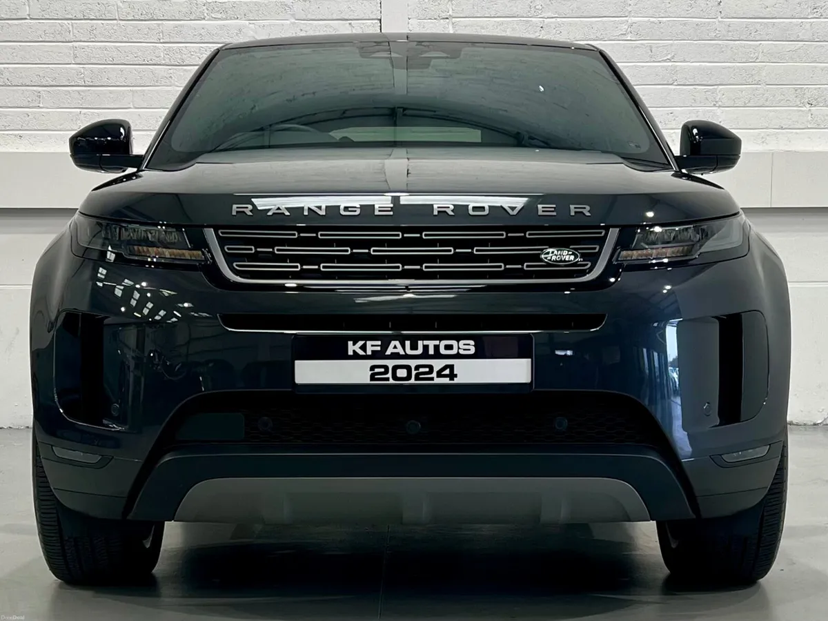 Land Rover Range Rover Evoque S P300e 265bhp Auto - Image 2