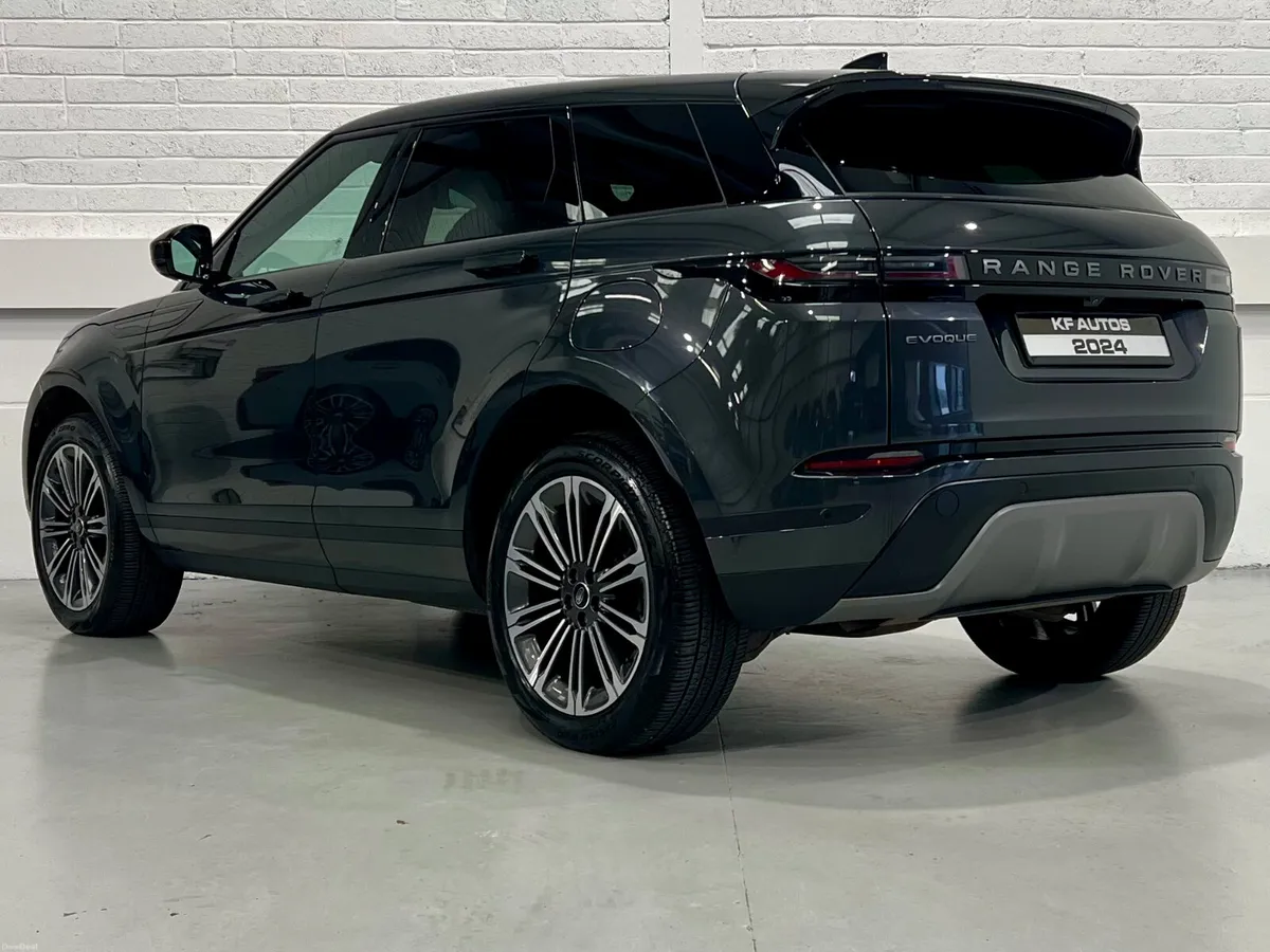 Land Rover Range Rover Evoque S P300e 265bhp Auto - Image 6