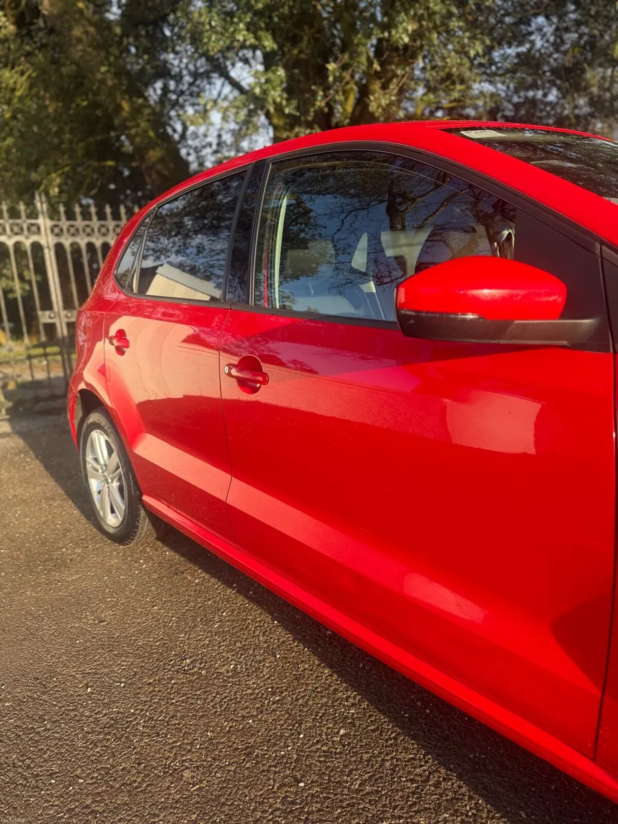 2013 VW Polo 1.2 Petrol - Automatic - Image 3