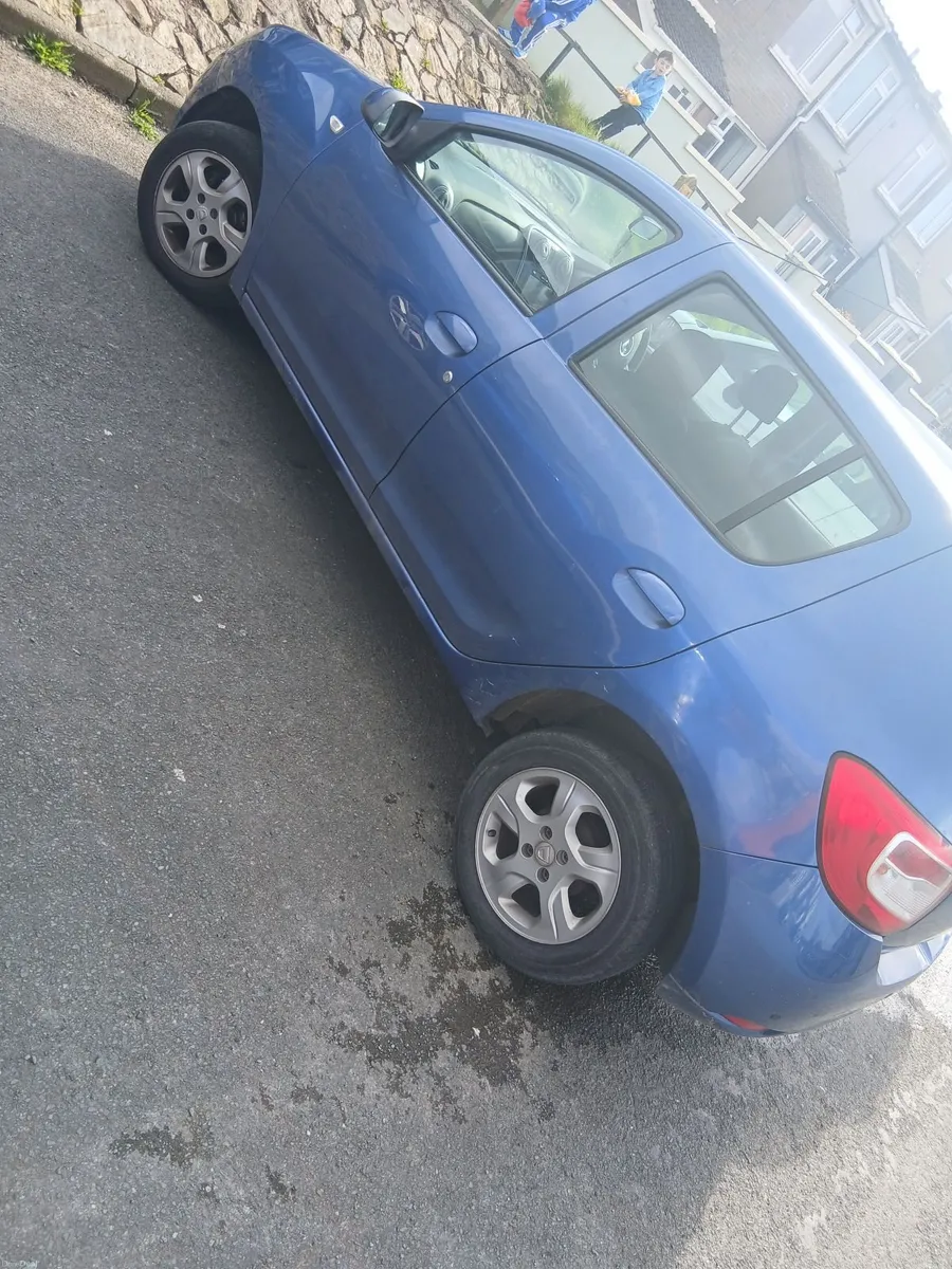Dacia Sandero 2013 - Image 3