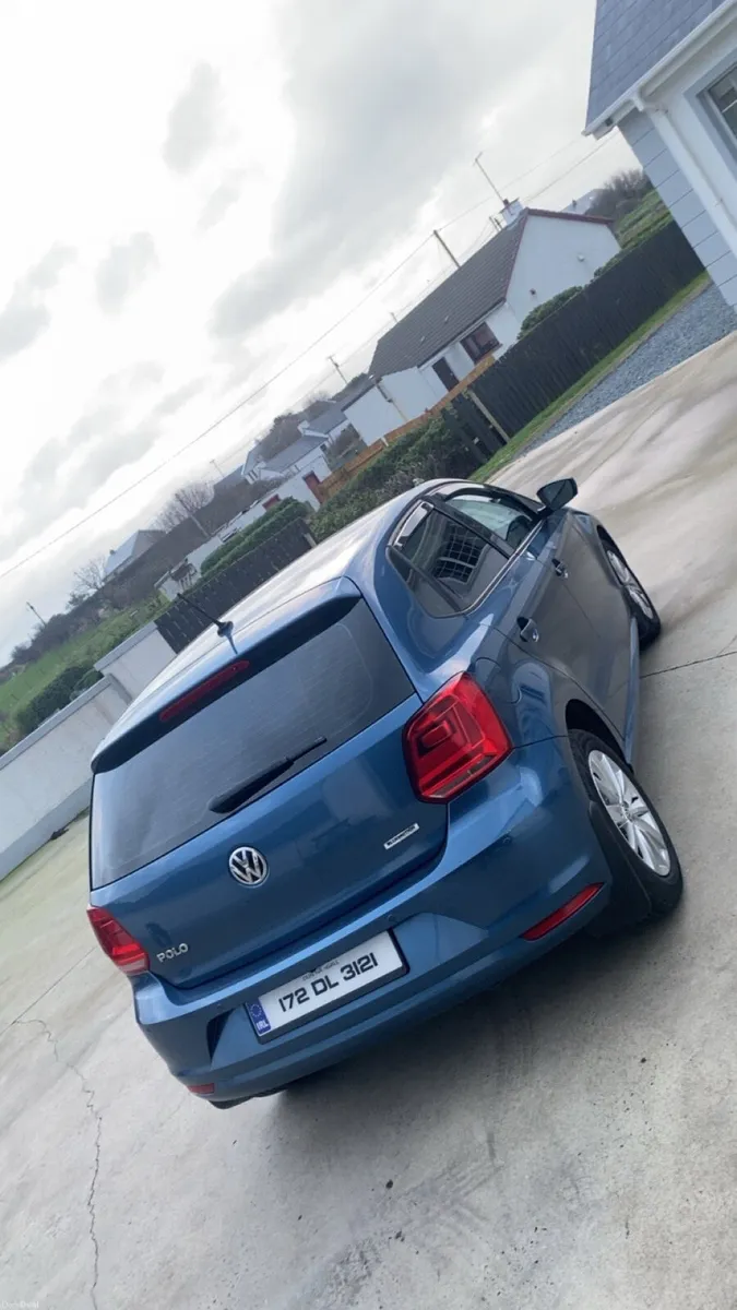 Volkswagen polo - Image 4