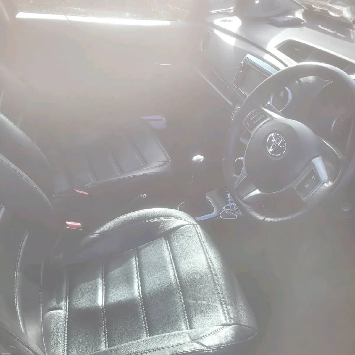 Toyota Yaris - Image 3