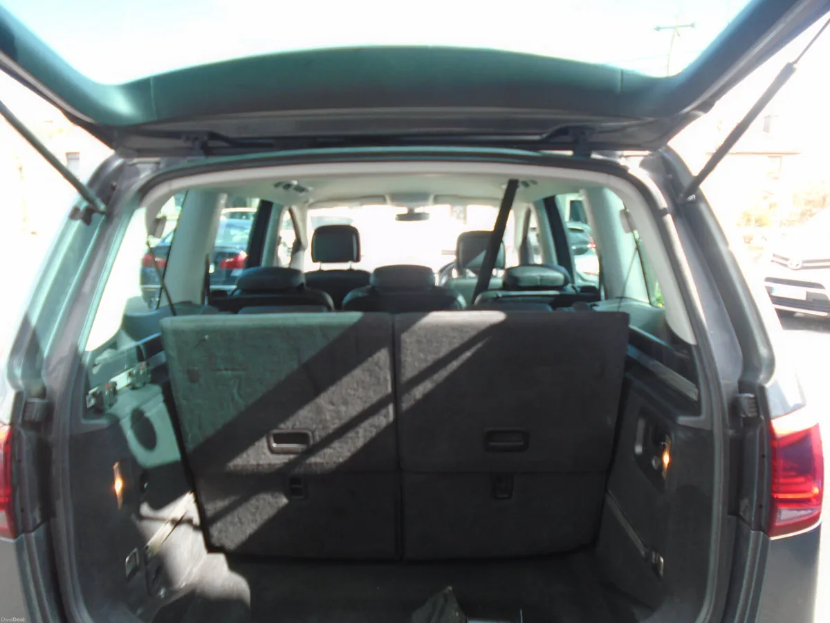 SEAT Alhambra 2017 AUTO - Image 5