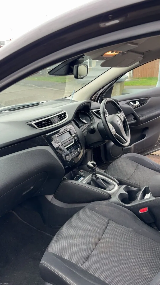 For sale Nissan Quasqui 2015 - Image 4