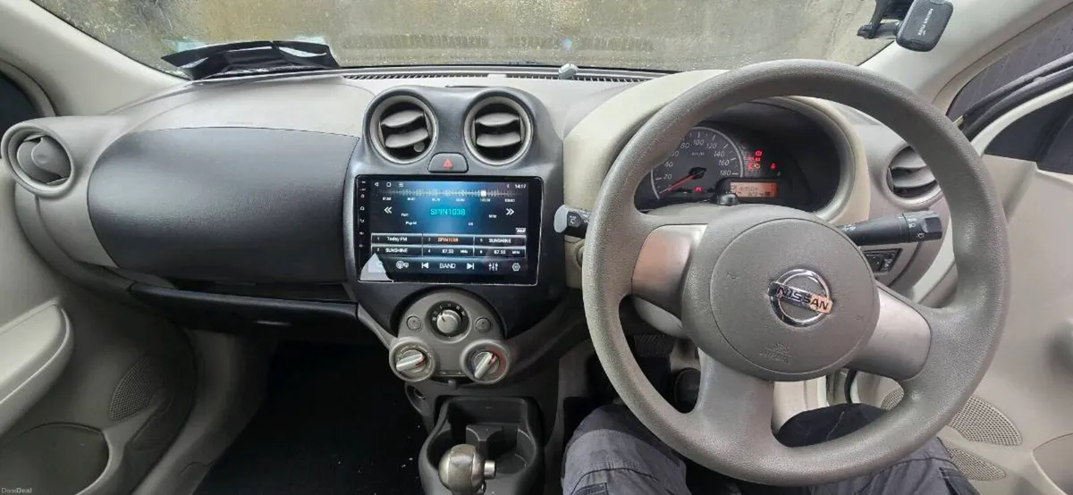 Nissan micra - Image 4
