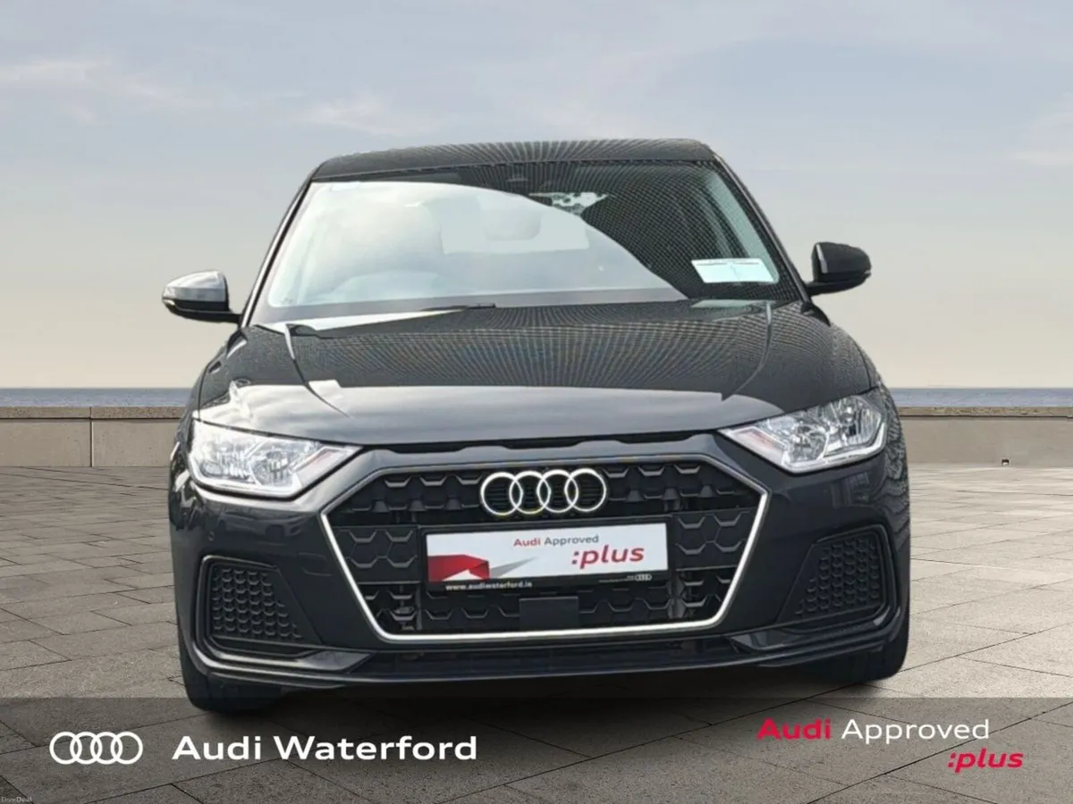 Audi A1 Sportback 30 TFSI 110HP SE from €277 per m - Image 2