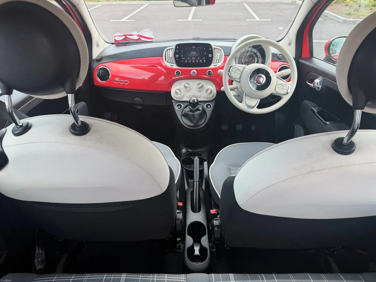 Fiat 500 - Image 2