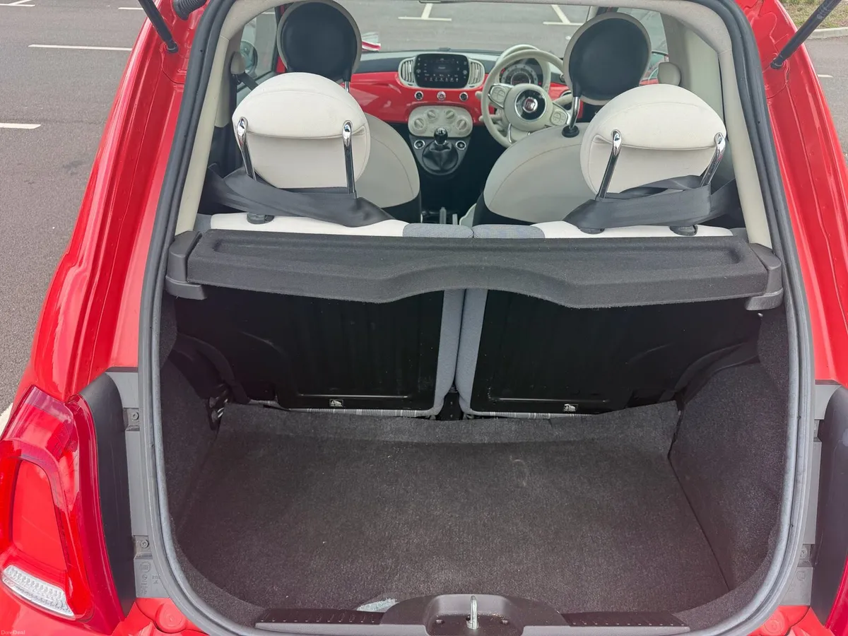 Fiat 500 - Image 4