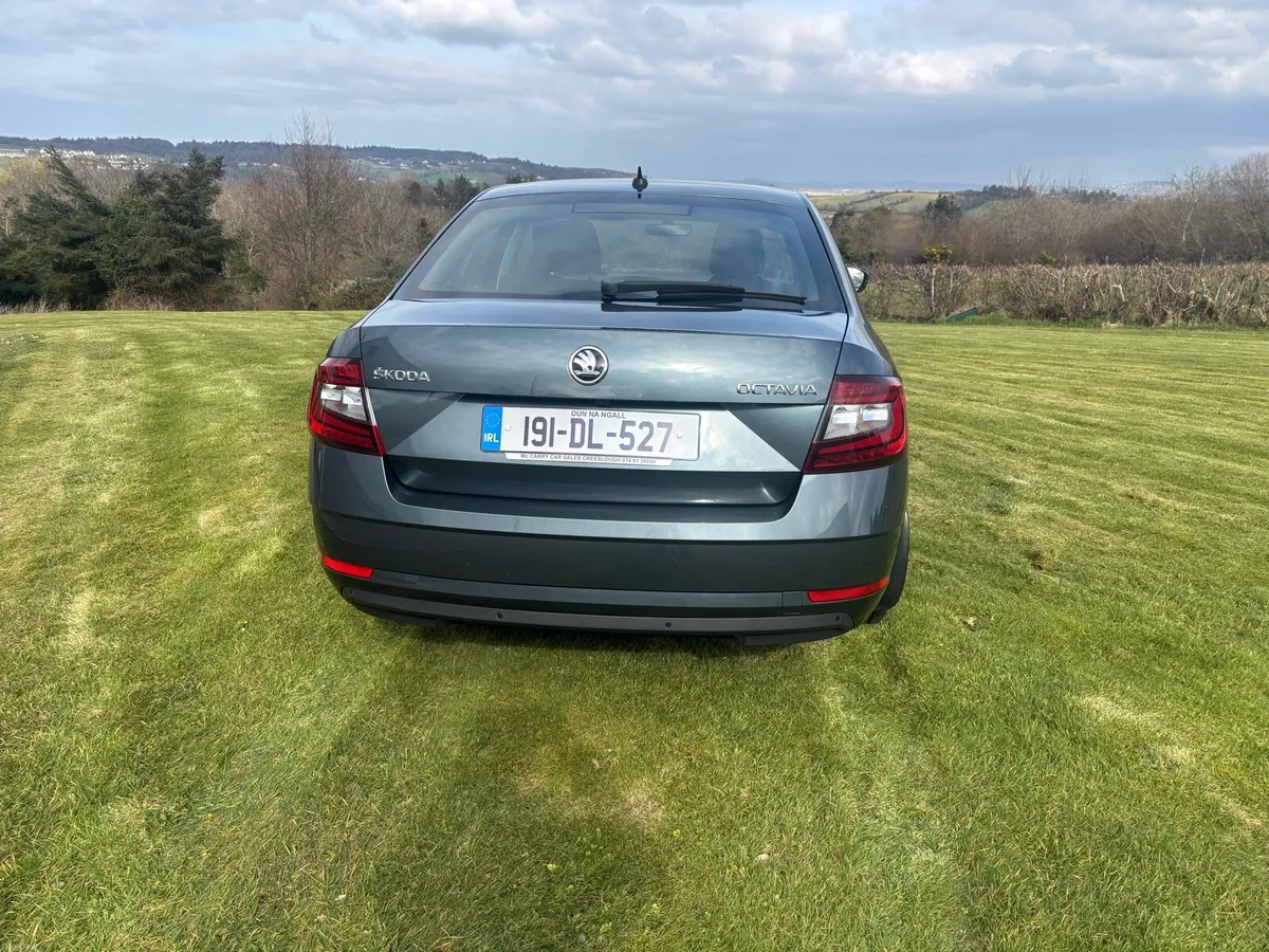 Skoda Octavia STY 1.6 TDI 115 BHP 5Door 88,000 KLM - Image 4