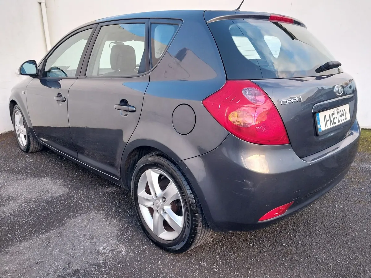 Freshly NCT'd, Low Mileage, 2 Keys. - Image 5