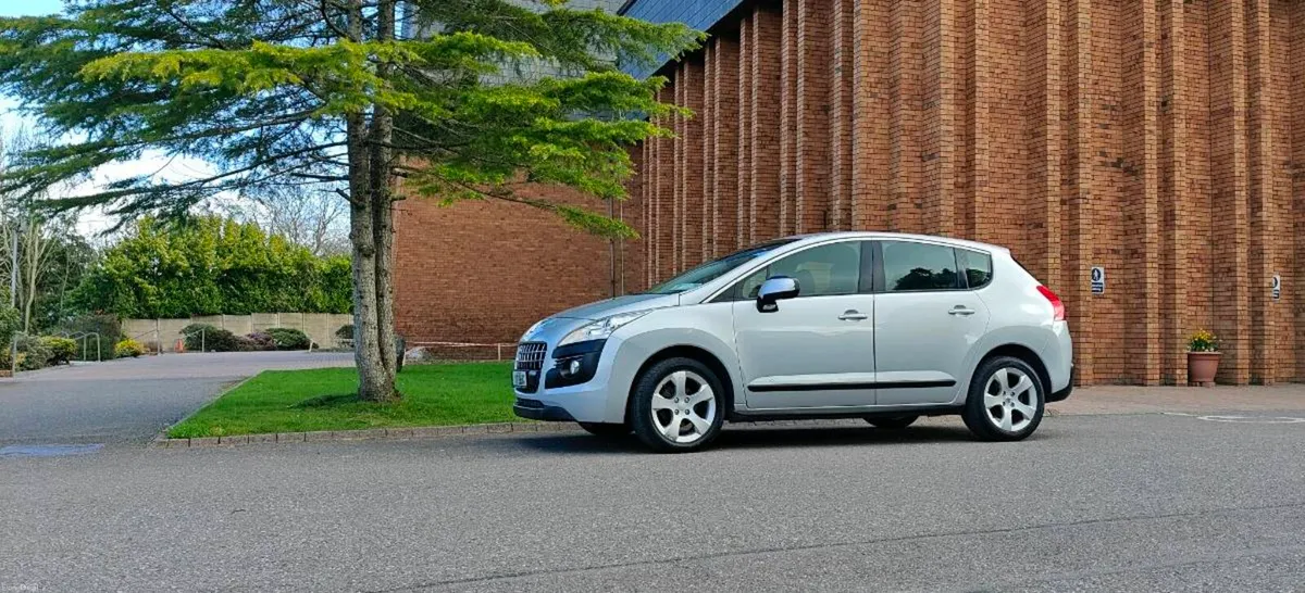 Peugeot 3008 Auto - Image 1