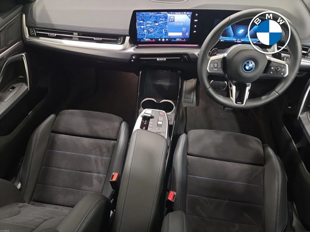 BMW X1 xDrive25e M Sport - Image 4
