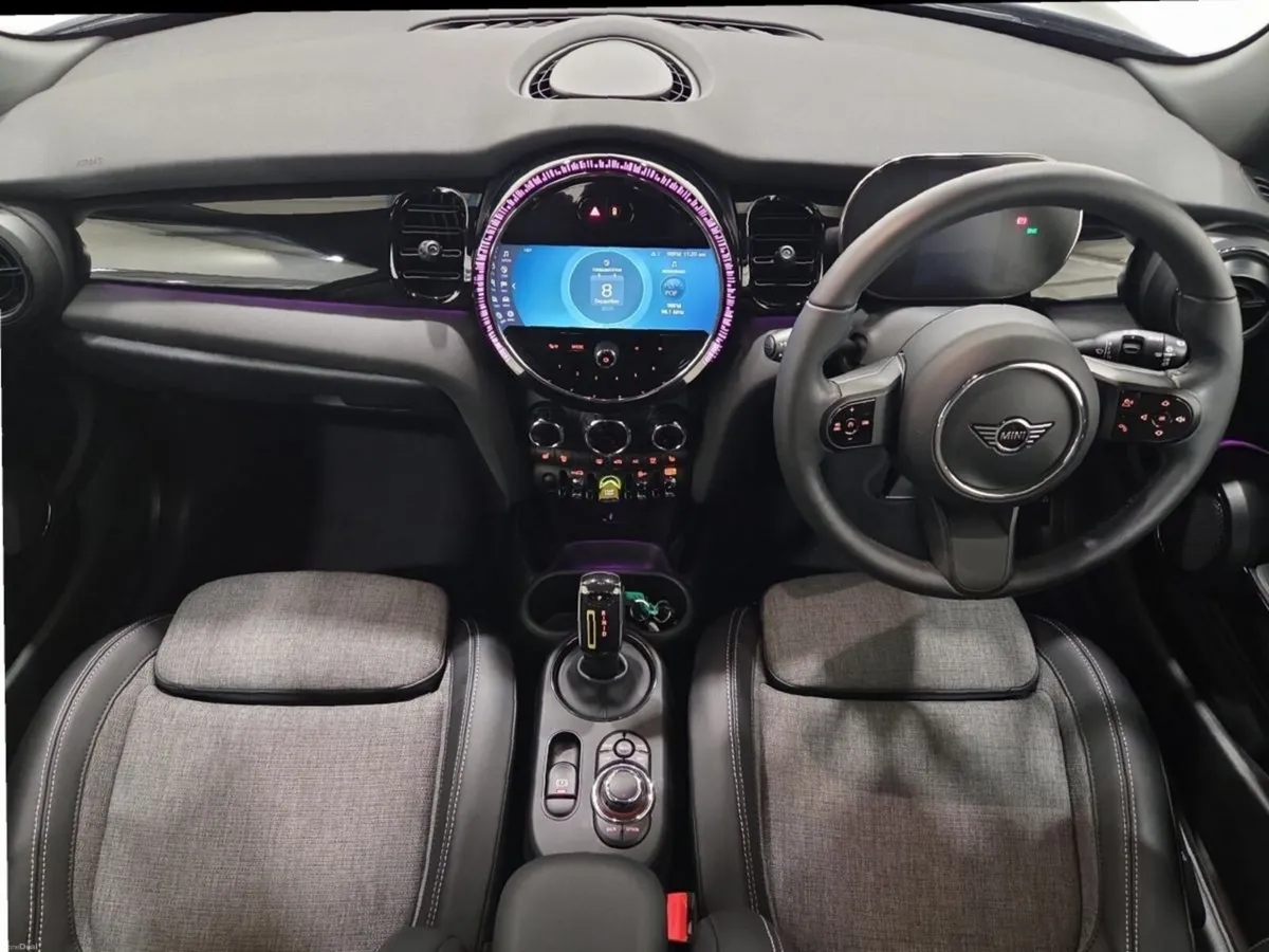 Mini Cooper Electric Level 2 - Image 4