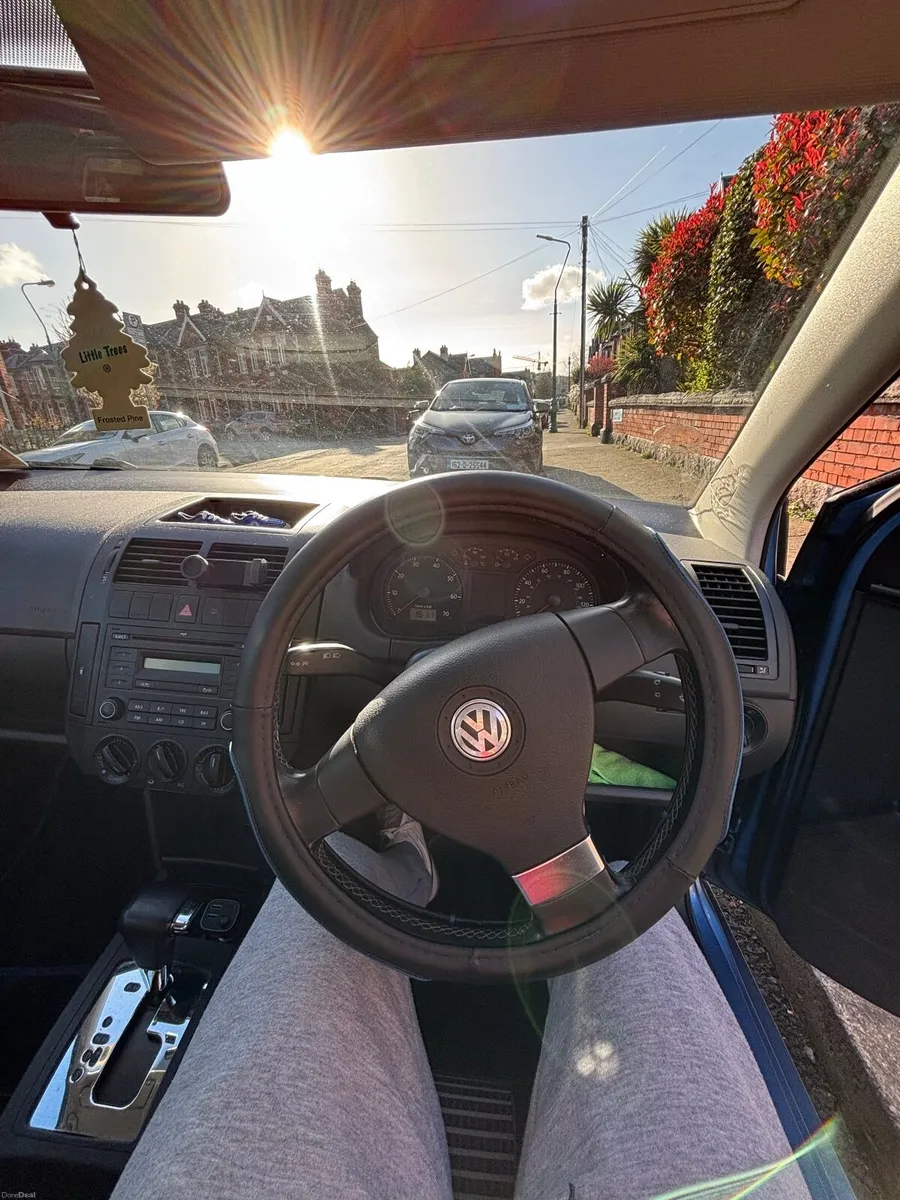 Volkswagen Polo 2008 - Image 3